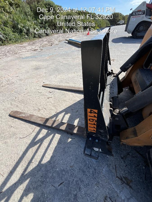 2024 ARROW MATERIAL HANDLING FS5100CB - 72"