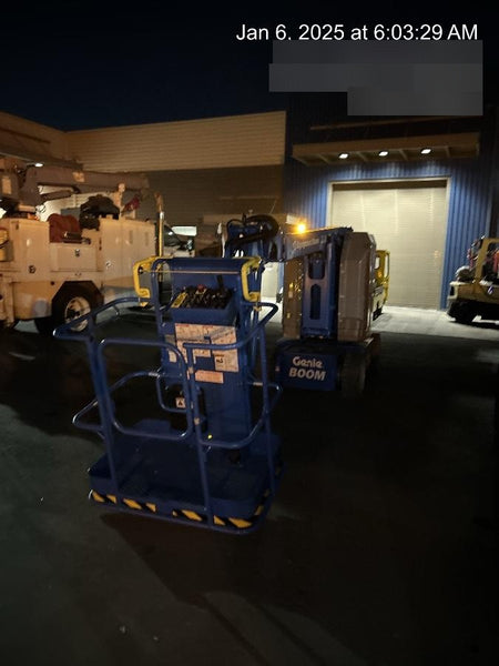 2024 GENIE Z30-20 N RJ