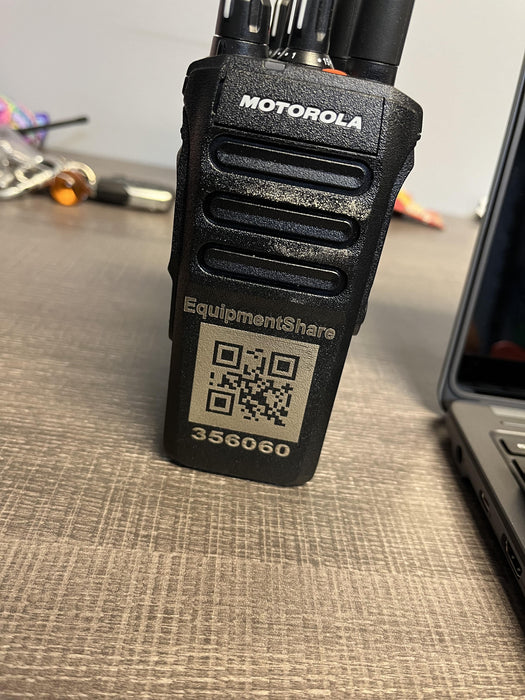 2023 MOTOROLA R7 NON-DISPLAY