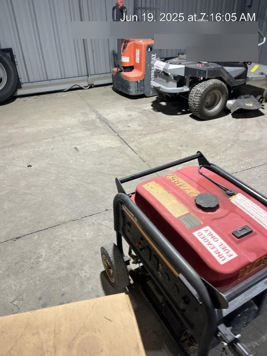 2022 MI-T-M GEN-8000-0MME