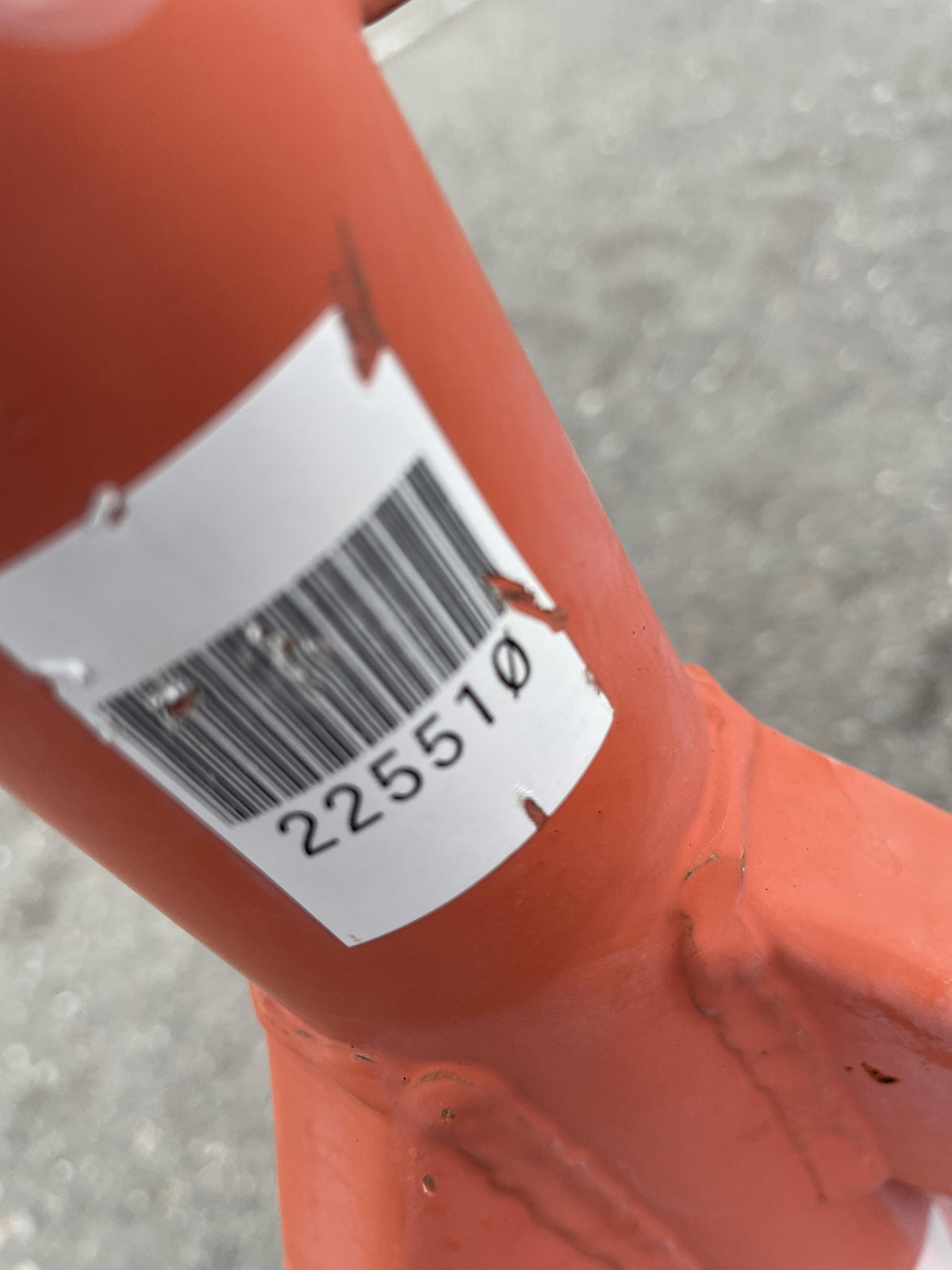 2022 B&B PIPE 4100E