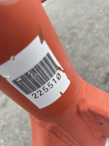 2022 B&B PIPE 4100E