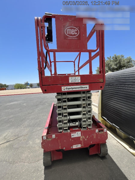 2020 MEC 4046SE
