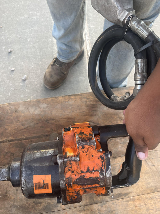 2021 MICHIGAN PNEUMATIC 4940B2