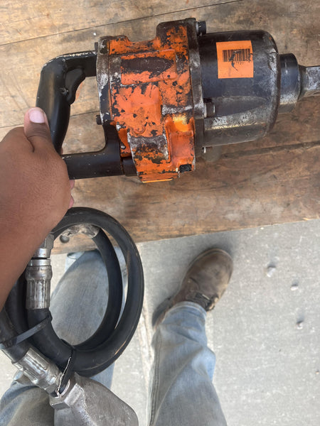 2021 MICHIGAN PNEUMATIC 4940B2
