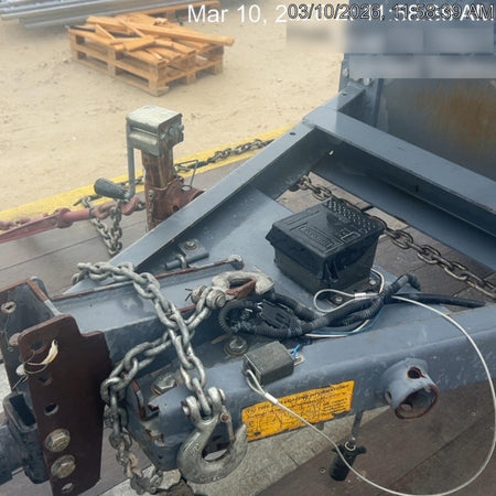 2020 ATLAS COPCO QAS 70