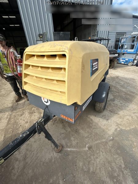 2020 ATLAS COPCO XAS188