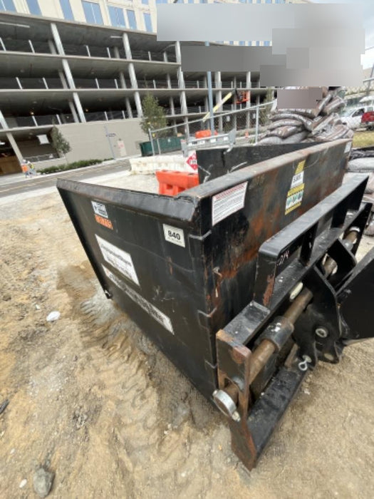 2021 STAR INDUSTRIES 1425