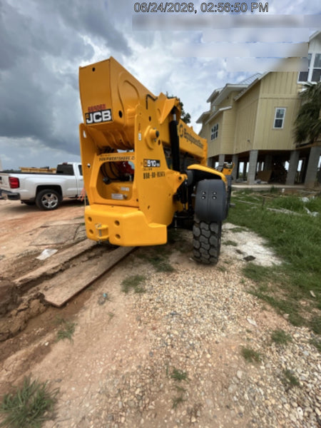 2026 JCB 510-56