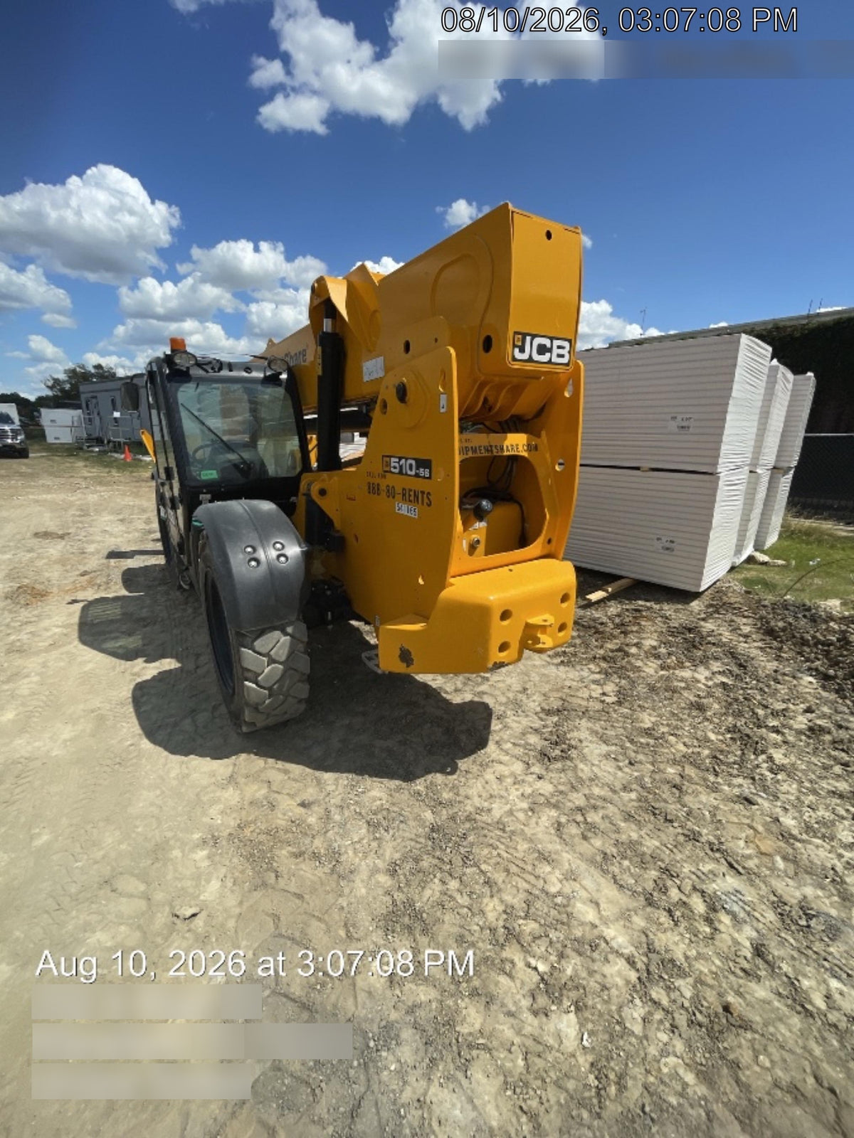 2025 JCB 510-56