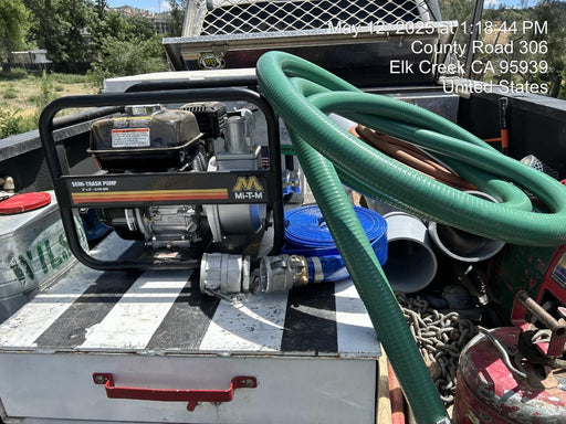 2024 MI-T-M WTP-S02-1MGH