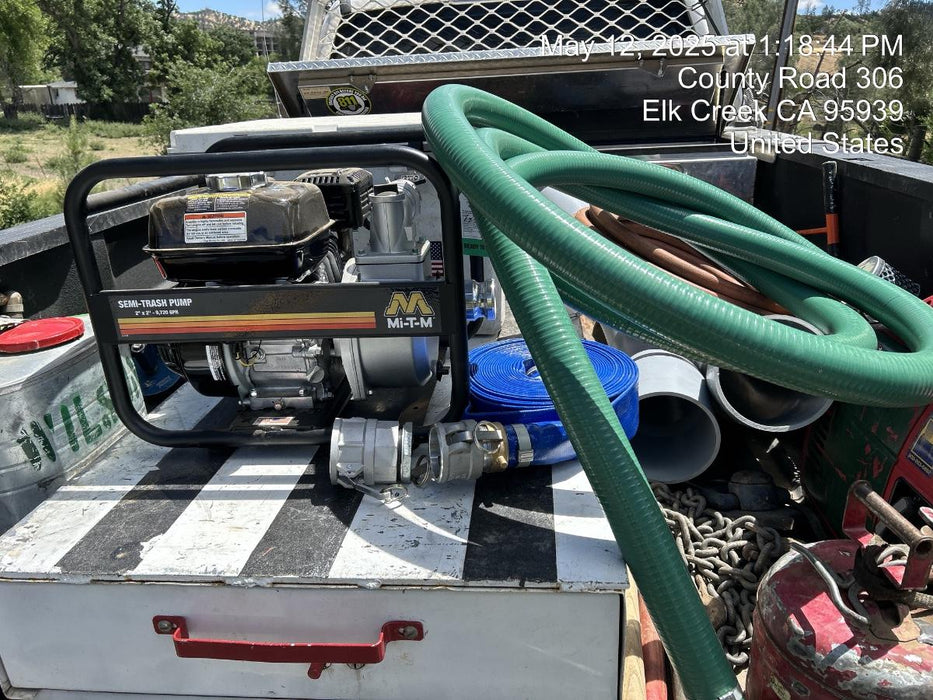 2024 MI-T-M WTP-S02-1MGH