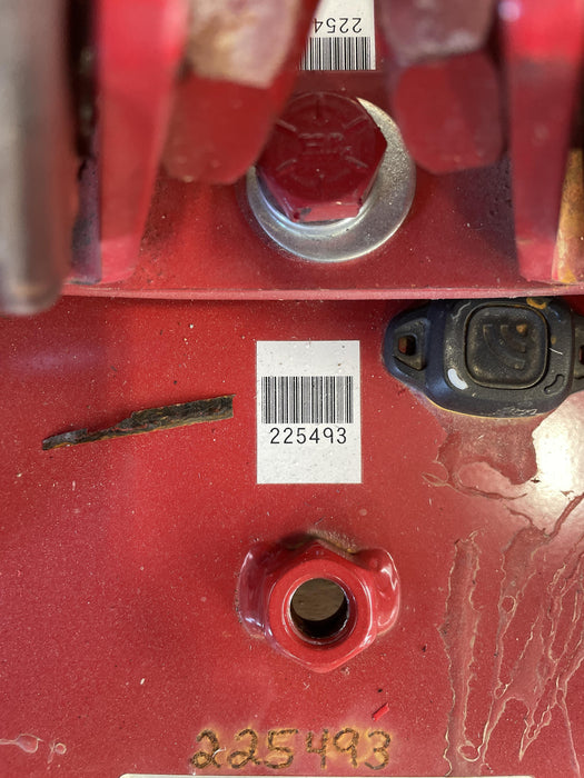 2022 MATHEY DEARMAN 2110