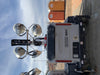 2018 Wacker Neuson LTV6L-MH Wacker Neuson LTV6L Mobile Light Tower w/Fuel Level Sensor Installed