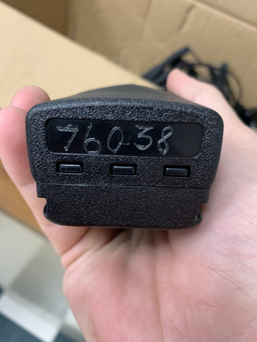 2020 MOTOROLA RDU4100