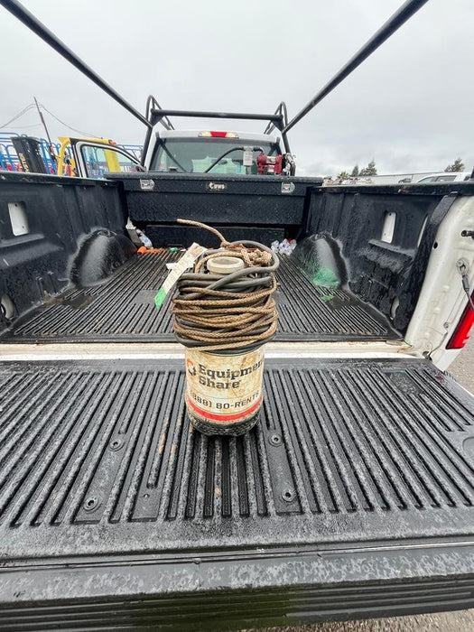 2023 MULTIQUIP ST2037