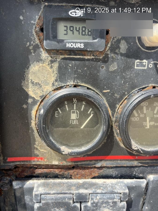 2020 LINCOLN ELECTRIC Vantage 322