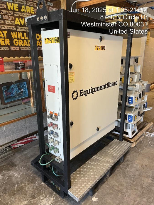 2021 TRYSTAR IL-086-VDE-27MBRP