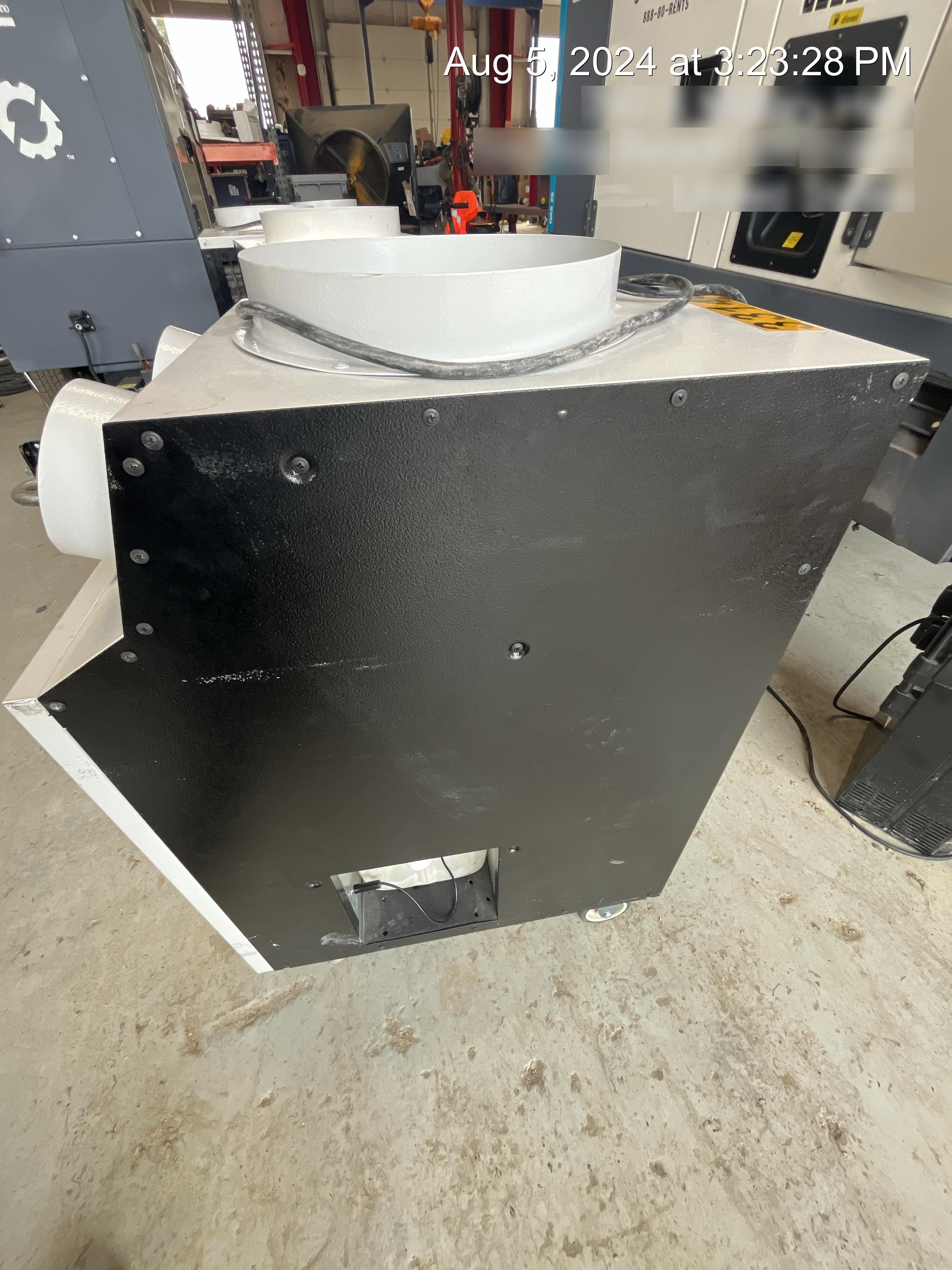 2023 KWIKOOL KPAC1411-2
