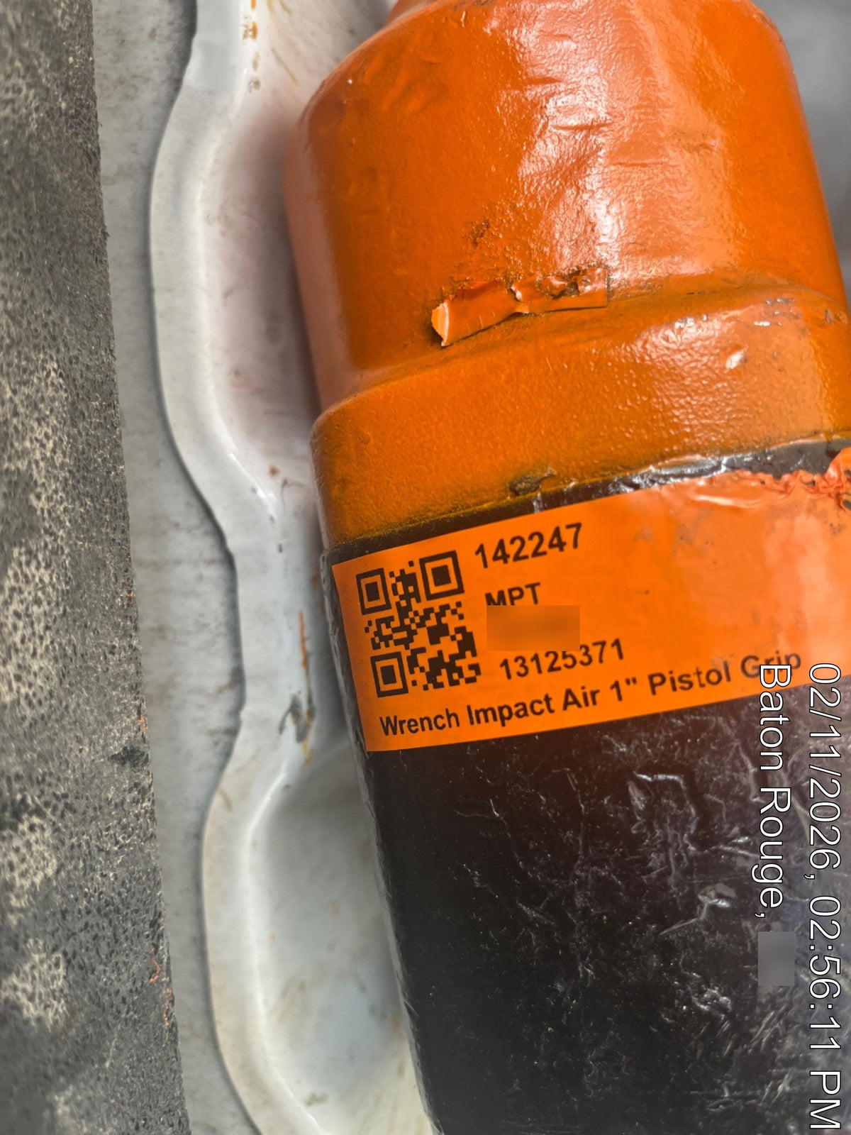 2021 MICHIGAN PNEUMATIC 751SS