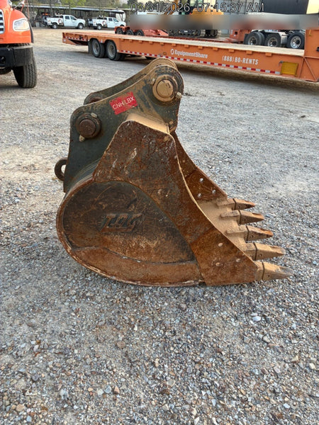 2021 TAG MANUFACTURING 36" Bucket - Tag