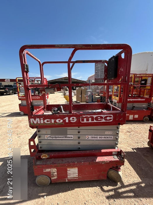 2020 MEC Micro 19