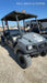 2022 Club Car CA1700D Canopy, Diesel, 4 Passenger