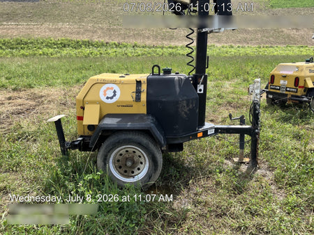 2021 ALLMAND NLV3GR