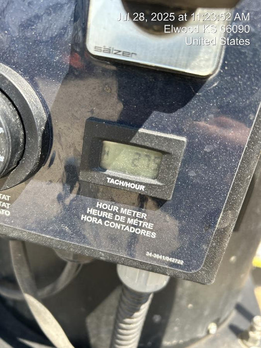 2024 MI-T-M AW-9000-0005 / DHG-4004-B0V6G