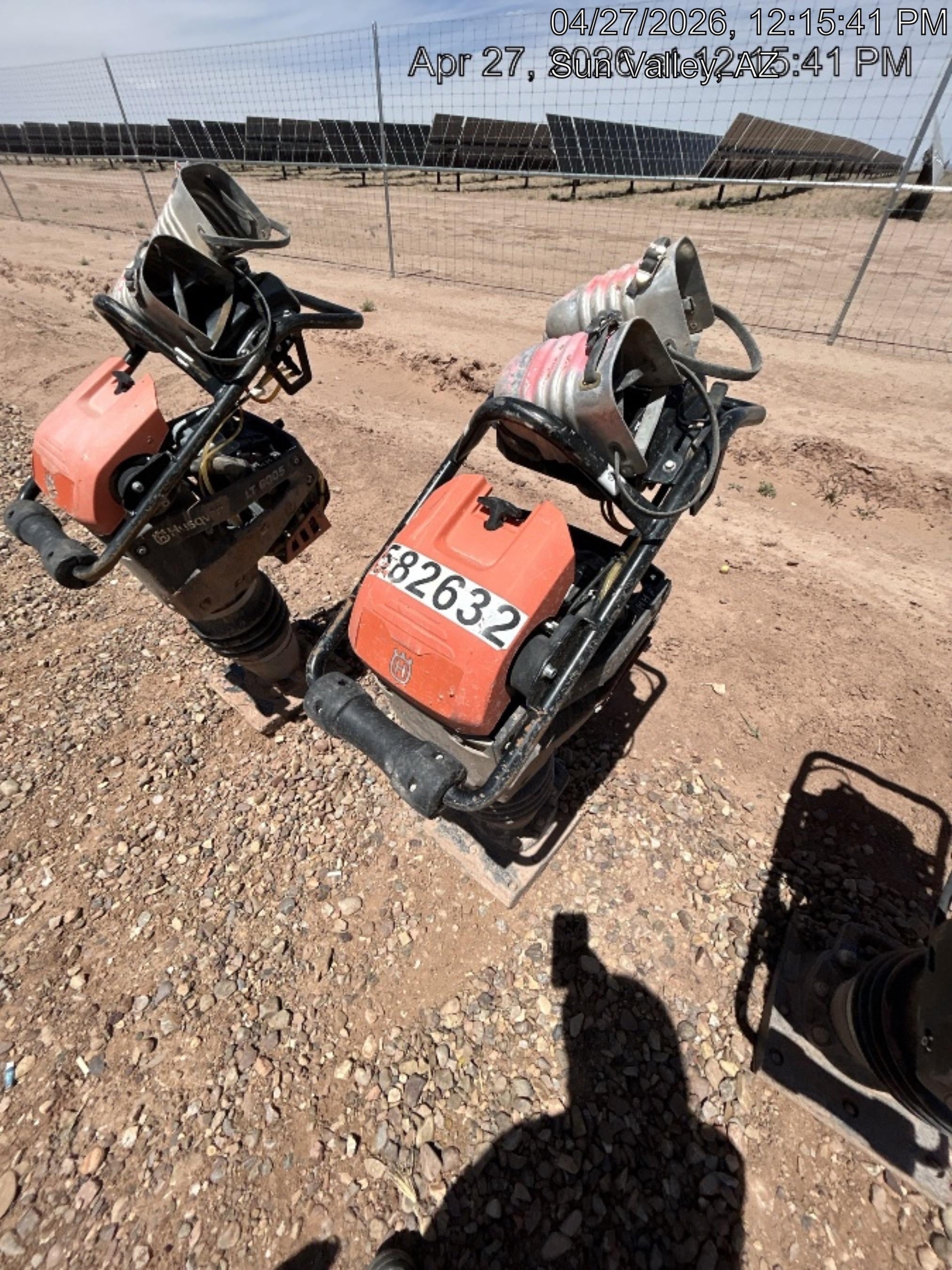 2025 HUSQVARNA LT6005