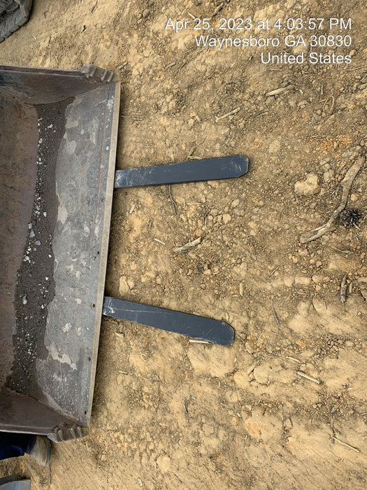 2019 ARROW MATERIAL HANDLING 60" Pallet Forks - Arrow