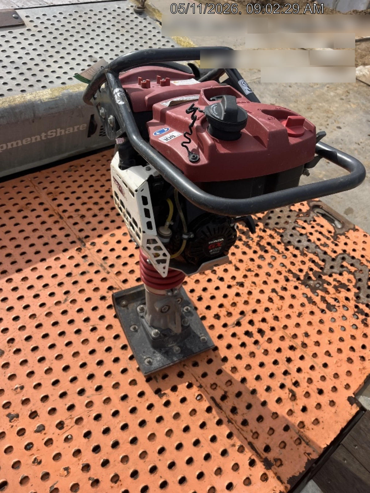 2024 DYNAPAC DR6X