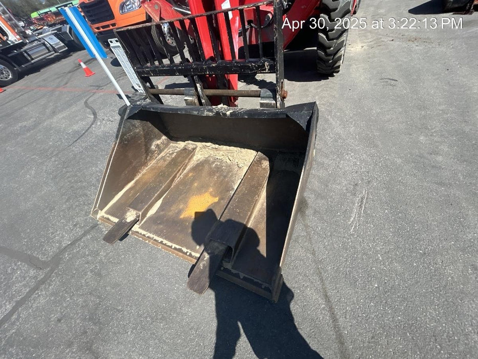 2020 STAR INDUSTRIES 1406B