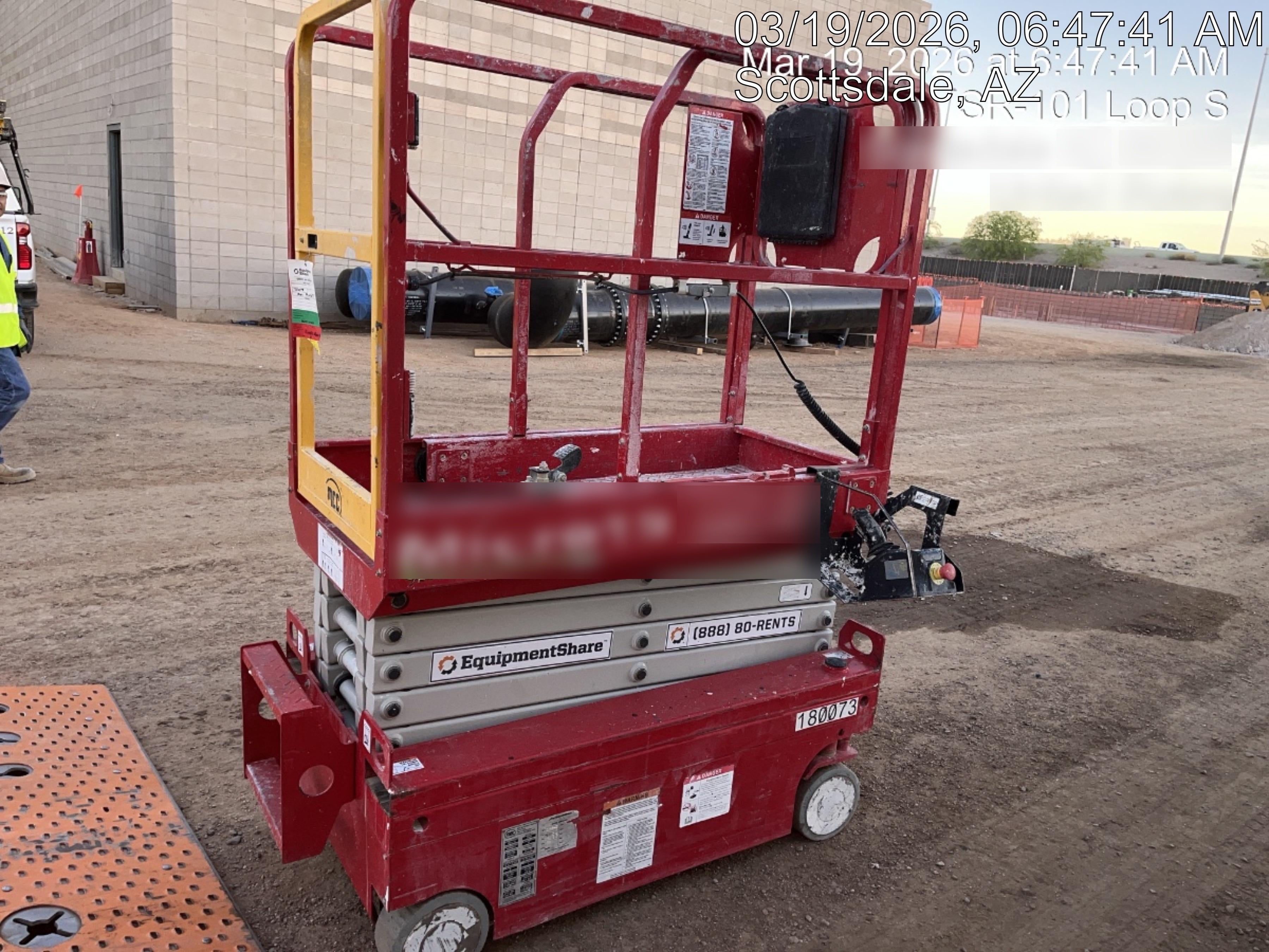 2021 MEC Micro 19