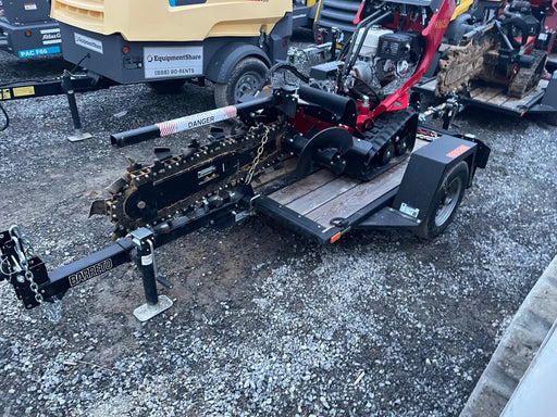 2022 BARRETO E4X6TBT