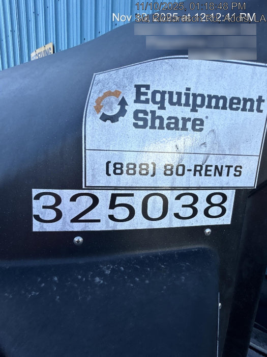 2023 BIG ASS FANS Cool Space 400