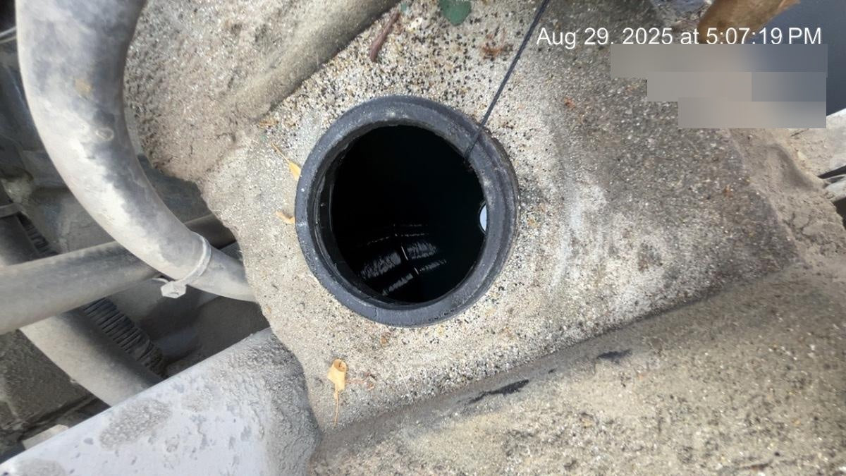 2023 ATLAS COPCO XAS188 CWK