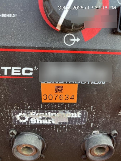 2023 LINCOLN ELECTRIC FLEXTEC 350X