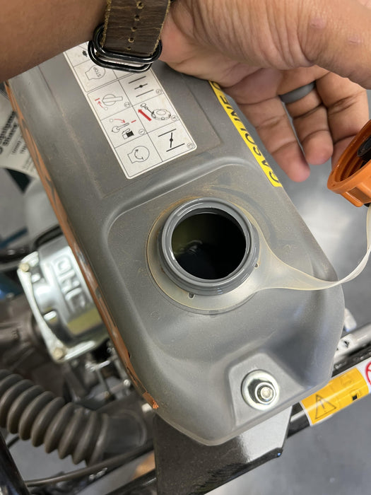 2023 MULTIQUIP MTR40HF