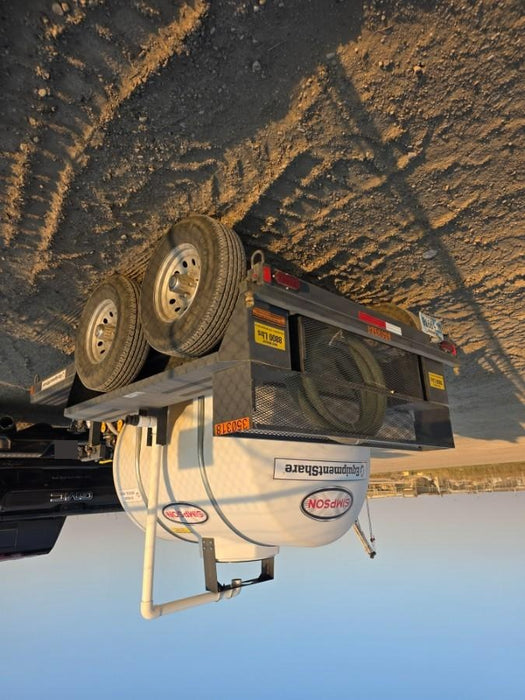 2023 SIMPSON SWT-52517