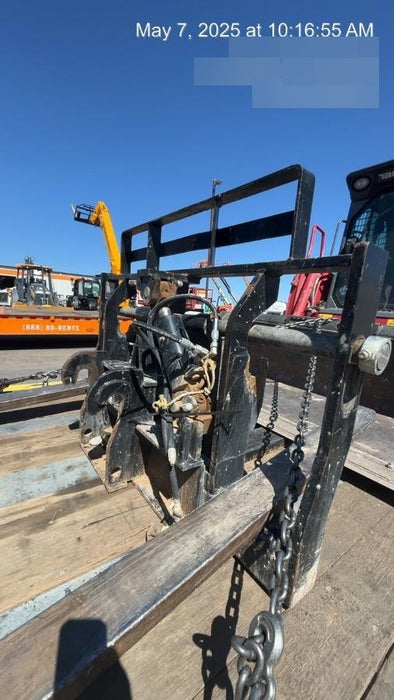 2020 JLG 1001095418S