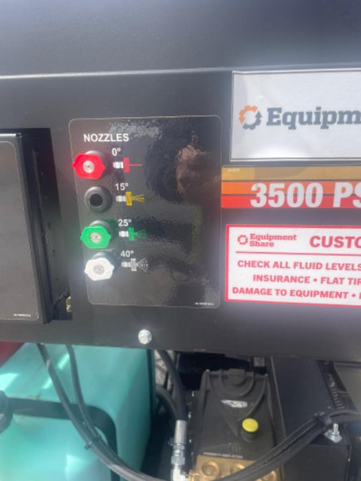 2025 MI-T-M HS-3505-1MGH-UR