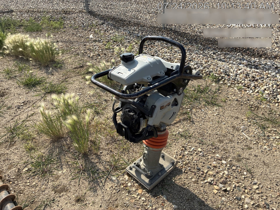 2023 MULTIQUIP MTX60HD