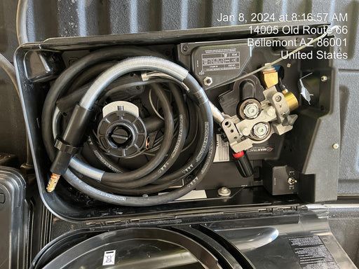 2023 LINCOLN ELECTRIC LN-25X