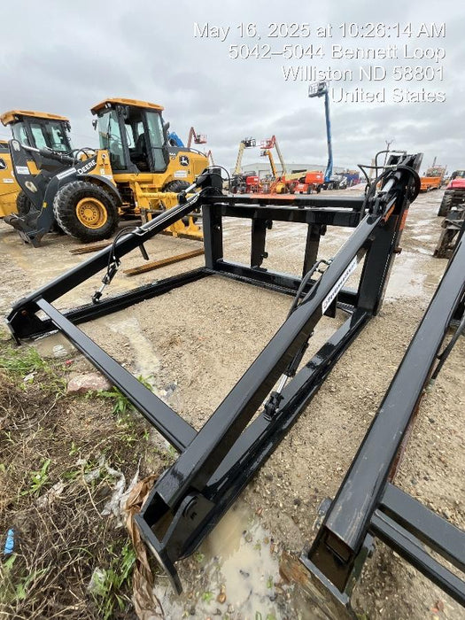 2024 ARROW MATERIAL HANDLING 7196250-6-96-049PG