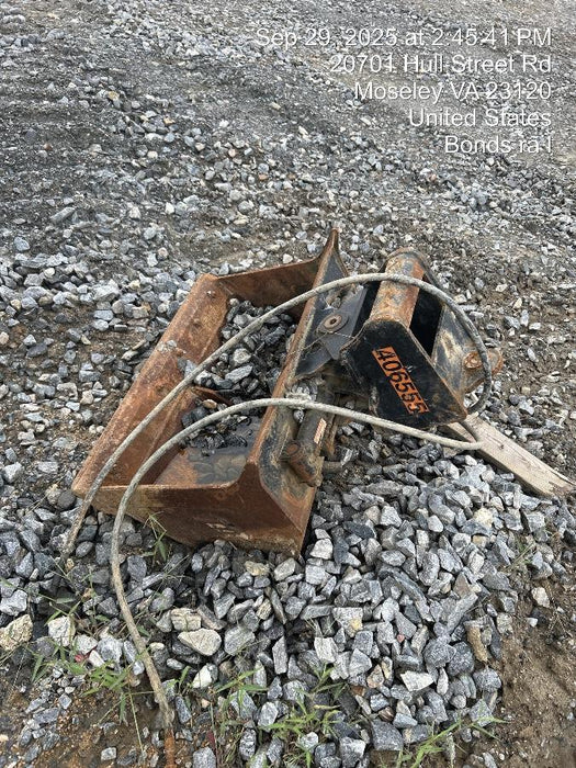 2024 TAG MANUFACTURING 3605TTB