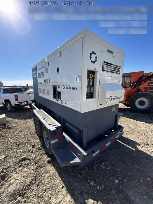 2024 ATLAS COPCO QAS 330