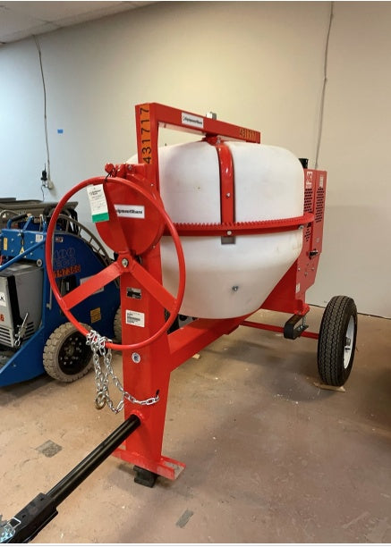 2024 MULTIQUIP MC12PH