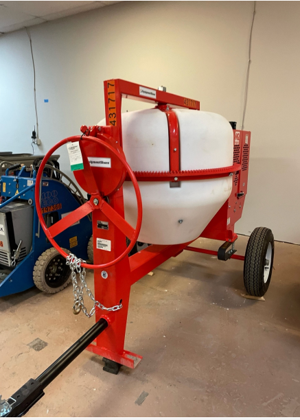 2024 MULTIQUIP MC12PH