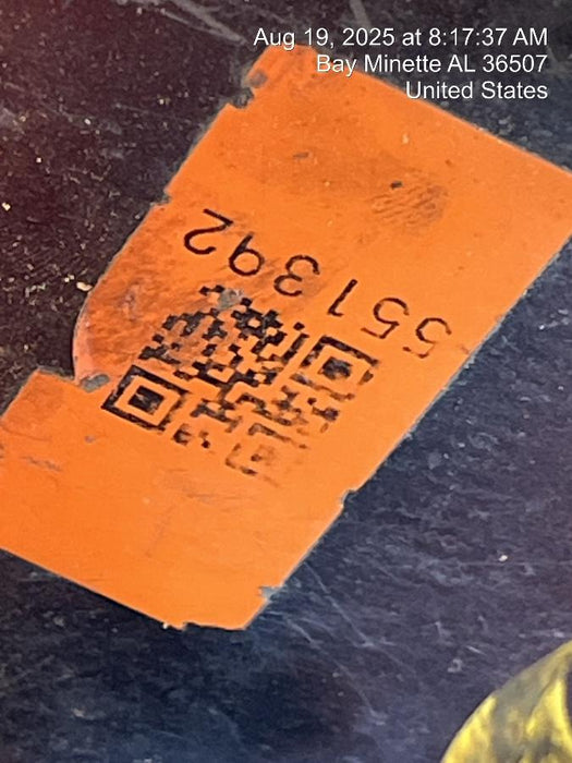 2025 INGERSOLL RAND 3940B2TI